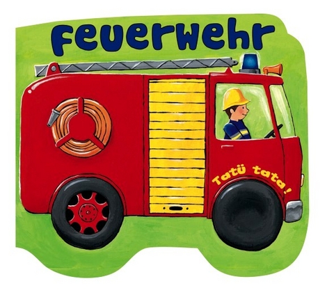 Feuerwehr - 