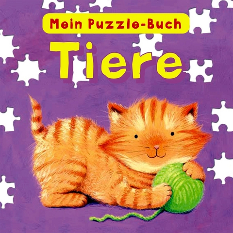 Tiere - 