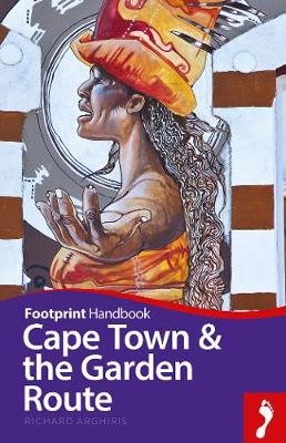 Cape Town & Garden Route -  Lizzie Williams