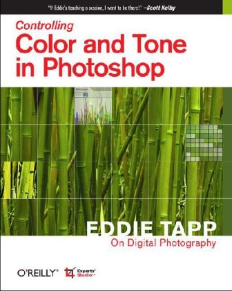 Eddie Tapp on Digital Photography - Eddie Tapp