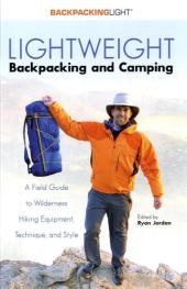 Lightweight Backpacking & Camping - George Cole, Alan Dixon