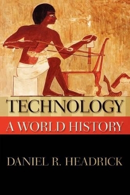 Technology - Daniel R. Headrick