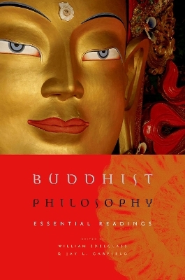 Buddhist Philosophy - 