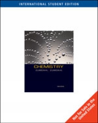 Chemistry - Steven S. Zumdahl, Susan A. Zumdahl