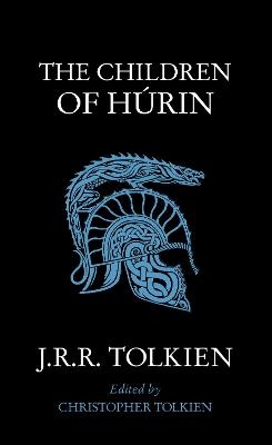 The Children of Húrin - J. R. R. Tolkien