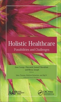 Holistic Healthcare - 