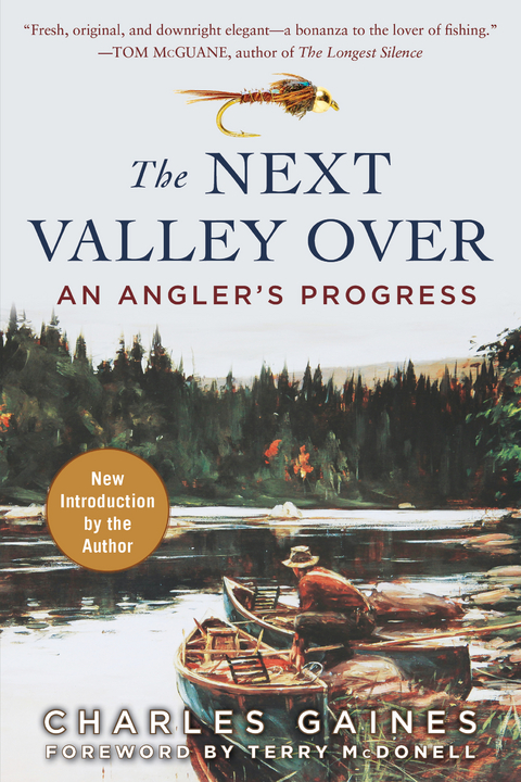 Next Valley Over -  Charles Gaines