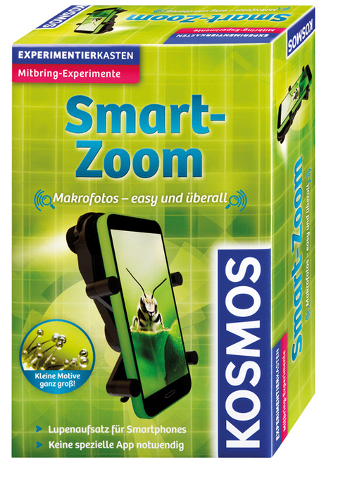 Smart-Zoom