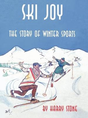 Ski Joy - Harry Stone