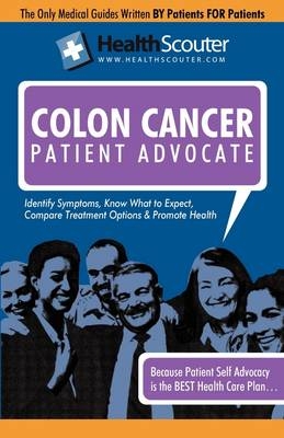 Healthscouter Colon Cancer - 