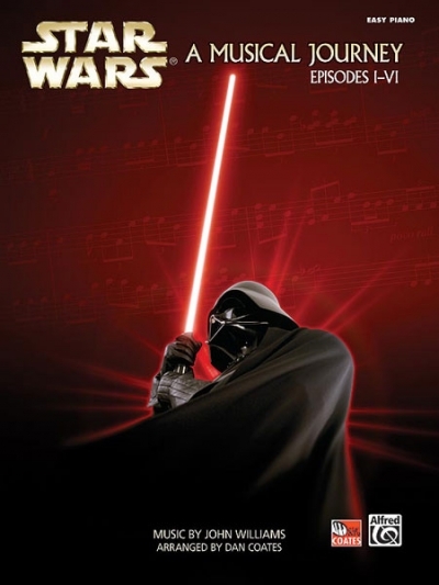 Star Wars - A Musical Journey - 