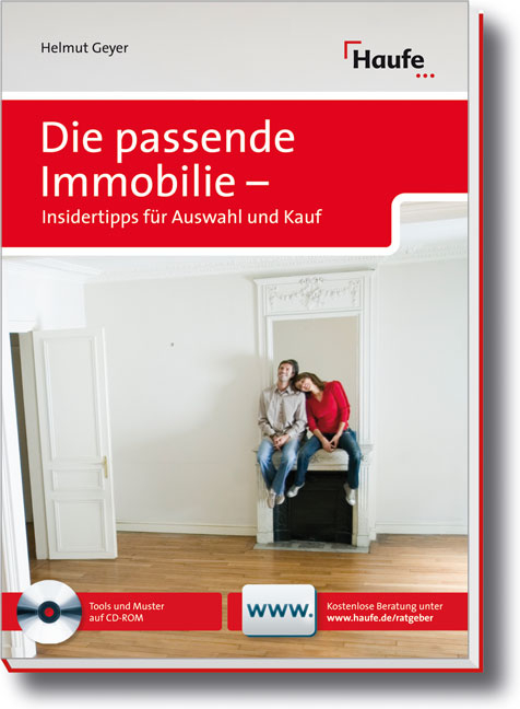 Die passende Immobilie - Helmut Geyer