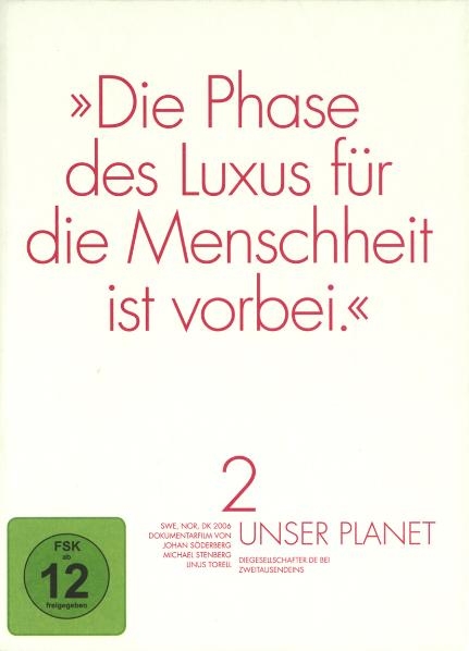 Unser Planet