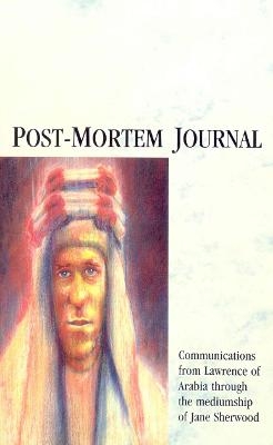 Post-Mortem Journal - Jane Sherwood