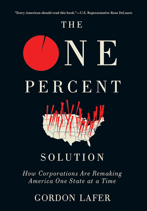 One Percent Solution -  Gordon Lafer