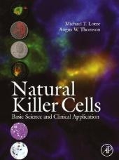 Natural Killer Cells - 