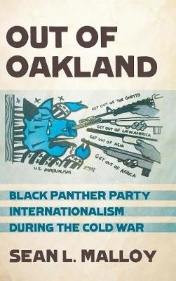 Out of Oakland -  Sean L. Malloy