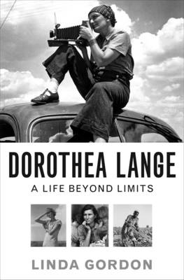 Dorothea Lange - Linda Gordon