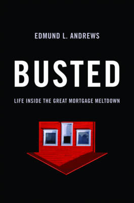 Busted - Edmund L. Andrews