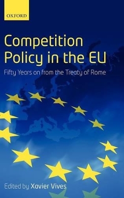 Competition Policy in the EU - 