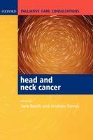 Palliative care consultations in head and neck cancer - 