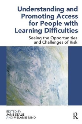 Understanding and Promoting Access for People with Learning Difficulties - 