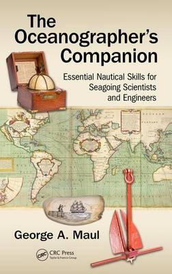 Oceanographer's Companion -  George Maul