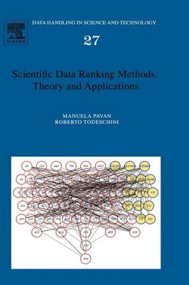 Scientific Data Ranking Methods - 