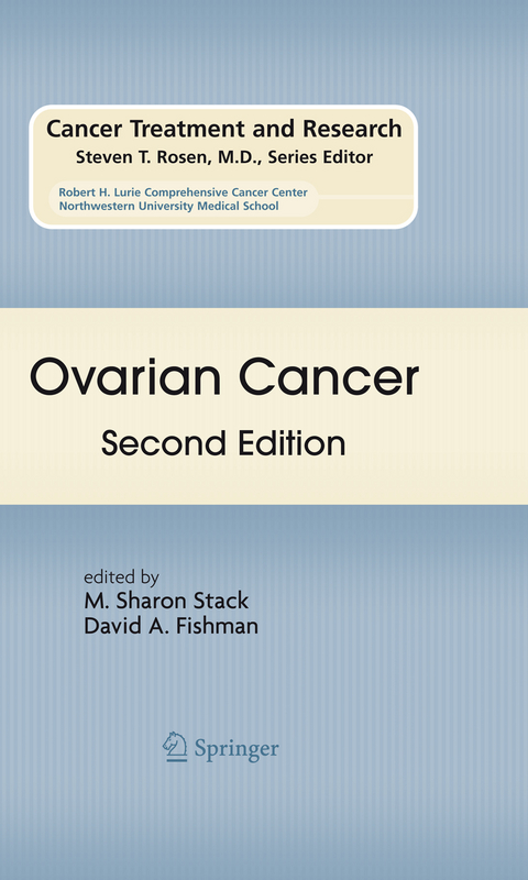 Ovarian Cancer - 