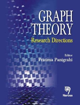 Graph Theory - Pratima Panigrahi, S.B. Rao