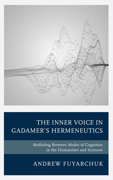 Inner Voice in Gadamer's Hermeneutics -  Andrew Fuyarchuk