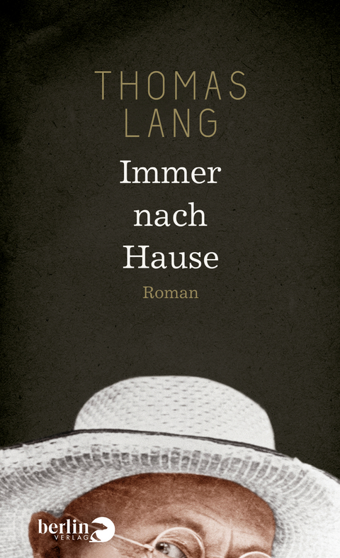 Immer nach Hause - Thomas Lang