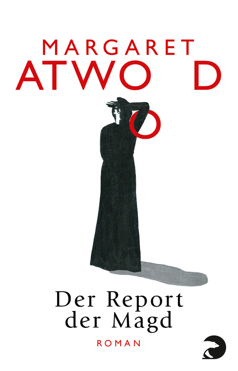 Der Report der Magd - Margaret Atwood