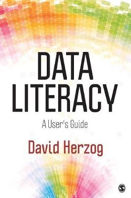 Data Literacy -  David Herzog