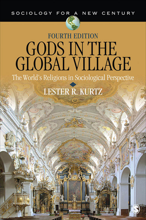 Gods in the Global Village - Lester R. (Ray) Kurtz