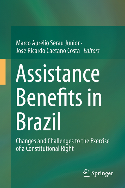 Assistance Benefits in Brazil - 