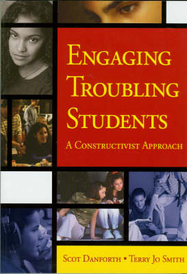 Engaging Troubling Students -  Scot Danforth,  Terry Jo Smith