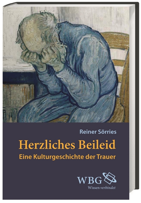 Herzliches Beileid - Reiner Sörries