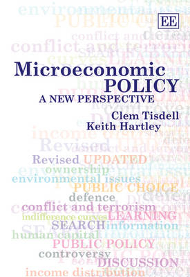 Microeconomic Policy - Clem Tisdell, Keith Hartley