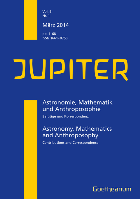 JUPITER – 02/2013