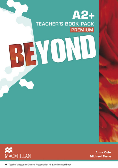 Beyond A2+ - Anna Cole, Michael Terry