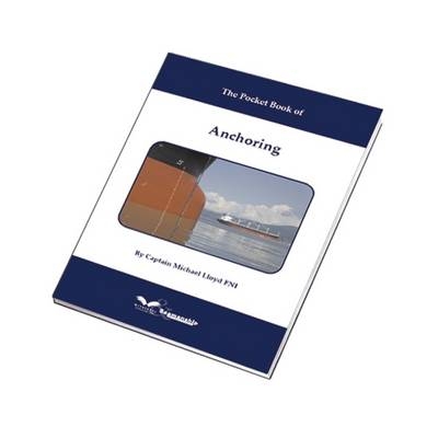 The Pocket Book of Anchoring - Capt. Michael Lloyd