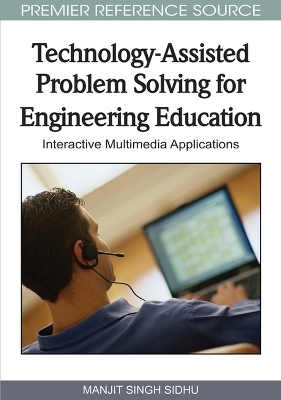 Technology-assisted Problem Solving for Engineering Education - Manjit Singh Sidhu