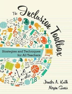 Inclusion Toolbox -  Megan Gross,  Jennifer A. Kurth