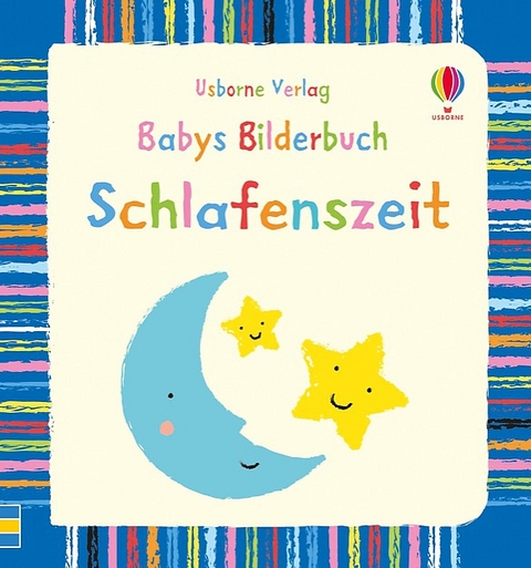 Babys Bilderbuch: Schlafenszeit - Jenny Tyler