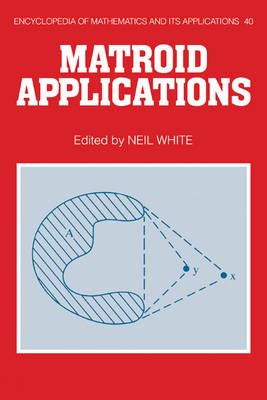 Matroid Applications - 