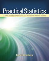 Practical Statistics -  David Kremelberg