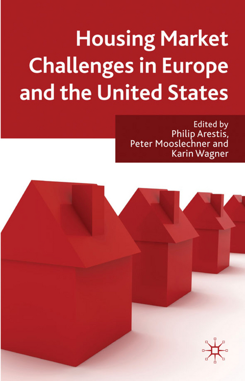 Housing Market Challenges in Europe and the United States - 