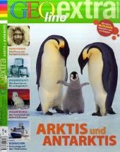 GEOlino Extra / Arktis und Antarktis