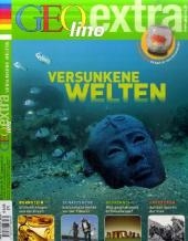 GEOlino Extra / Versunkene Welten